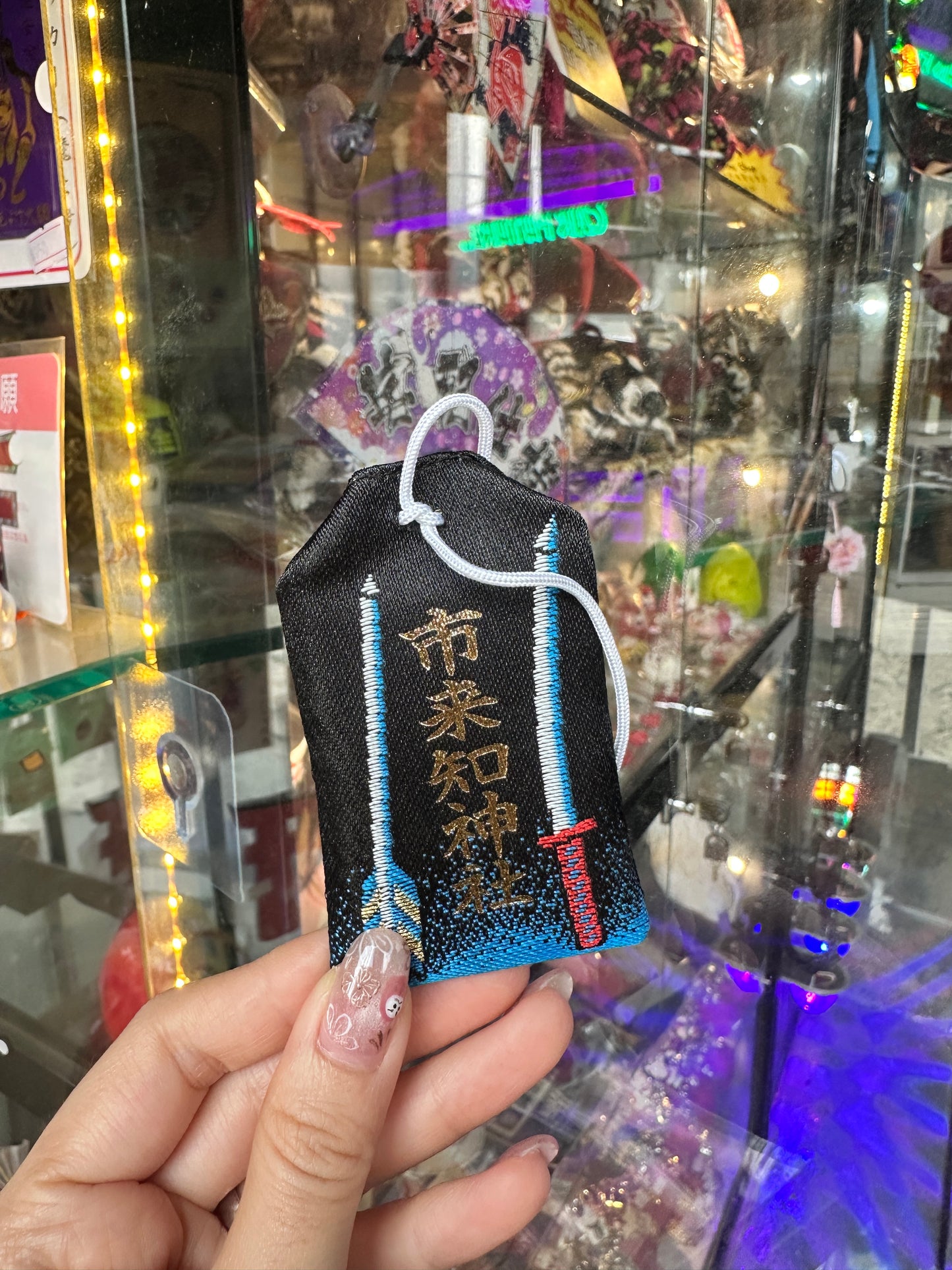 【日本神社|神社御守】|神社御守