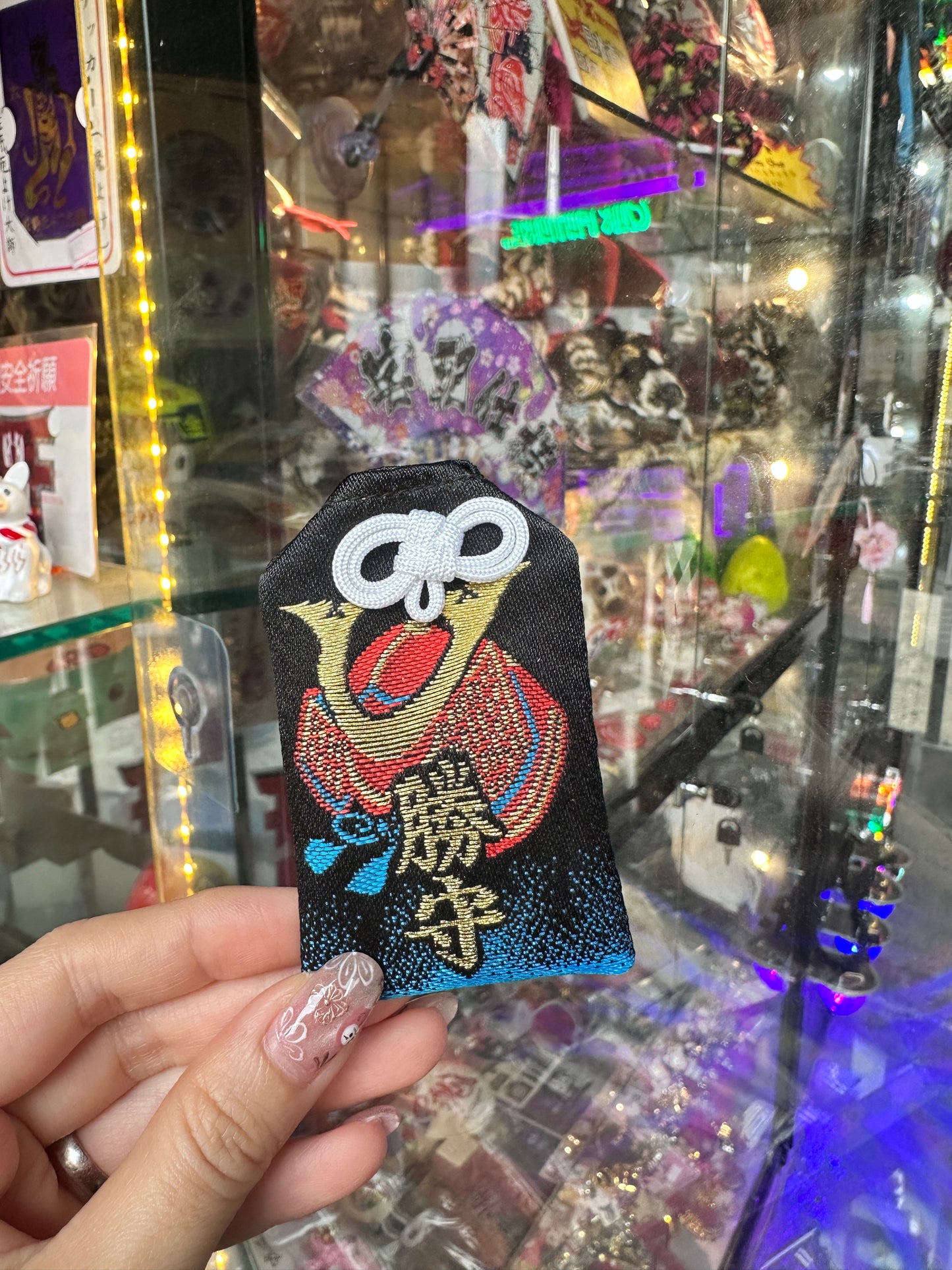 【日本神社｜神社御守】｜神社御守