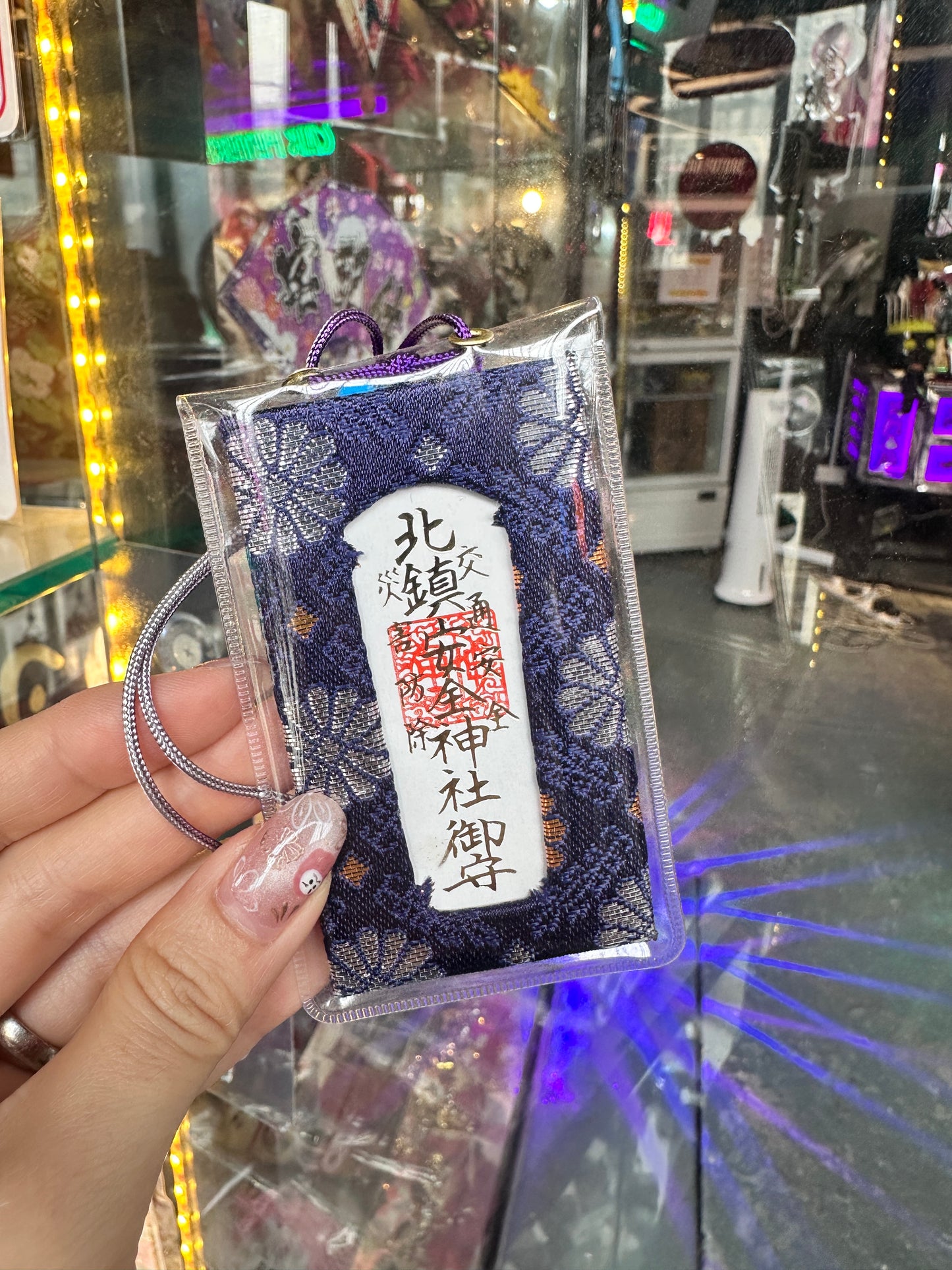 【日本神社｜神社御守】｜神社御守