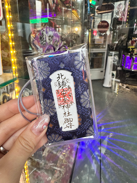【日本神社｜神社御守】｜神社御守