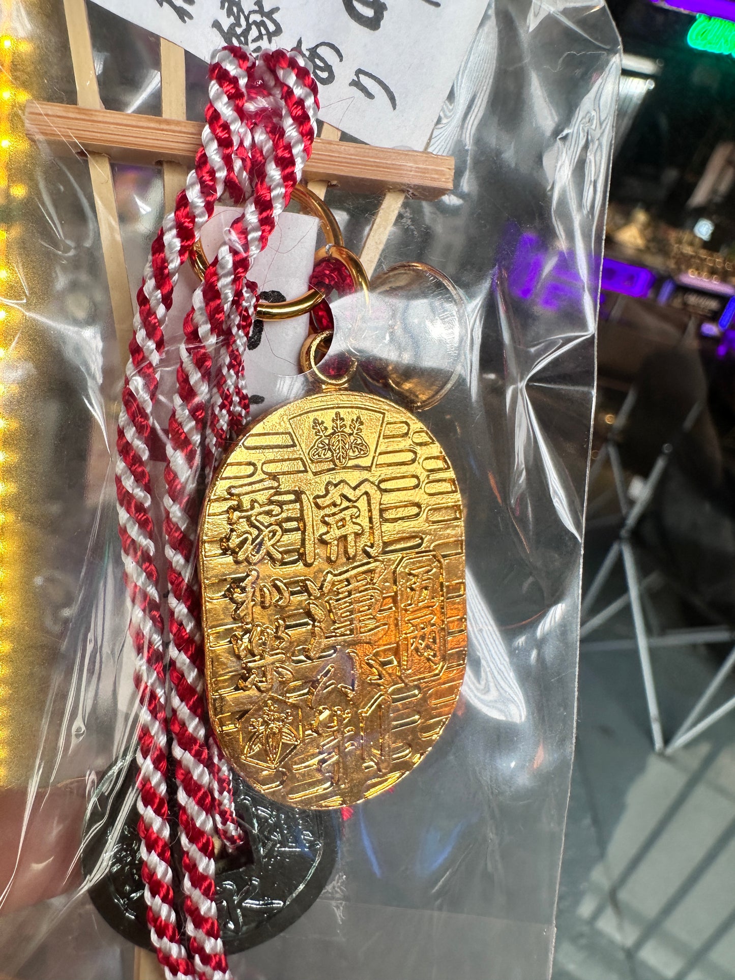 【日本神社｜神社御守】｜神社御守