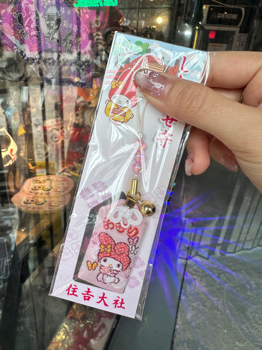 【日本神社｜神社御守】｜神社御守
