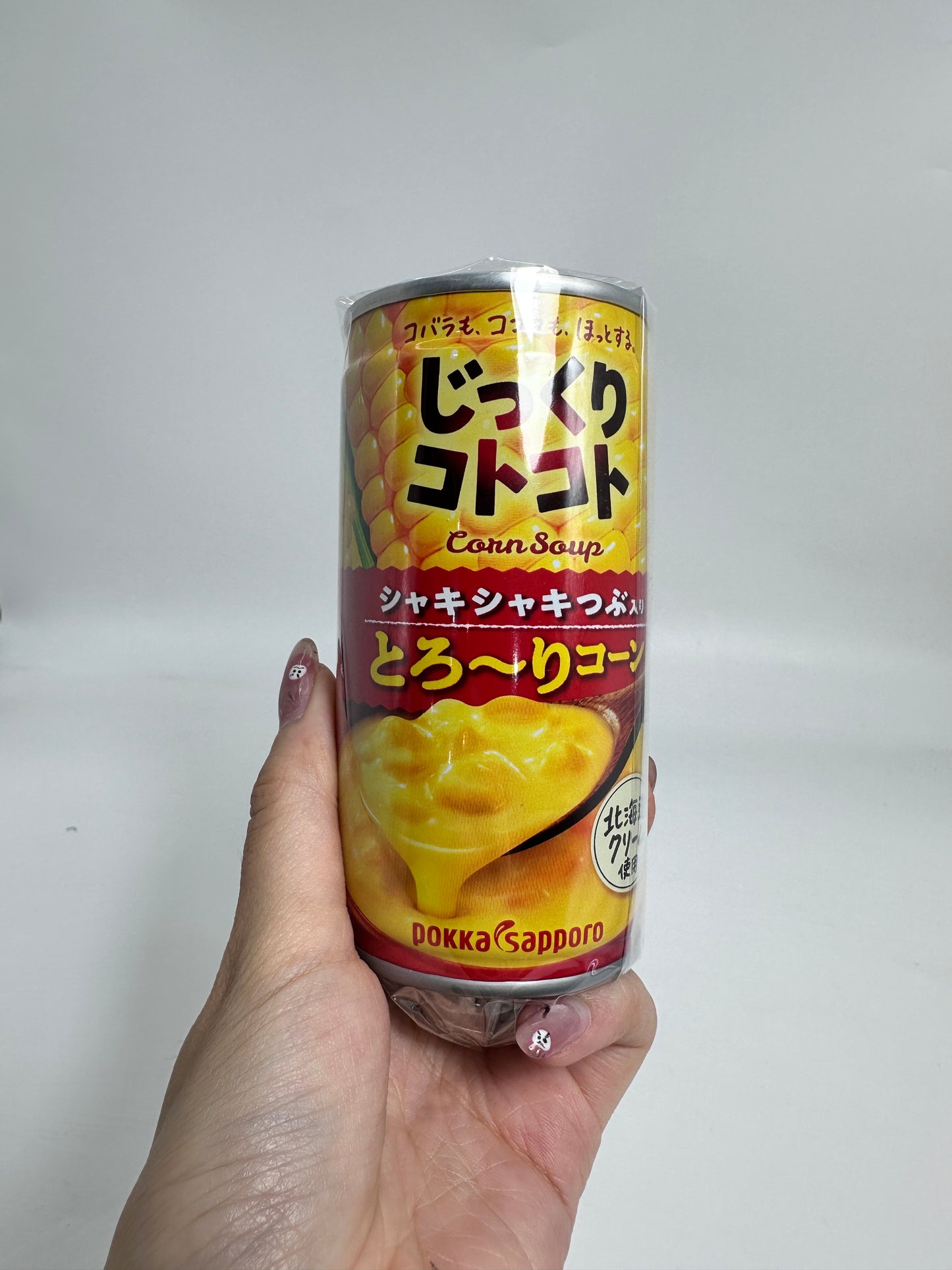 手工波棍｜日式罐裝飲品