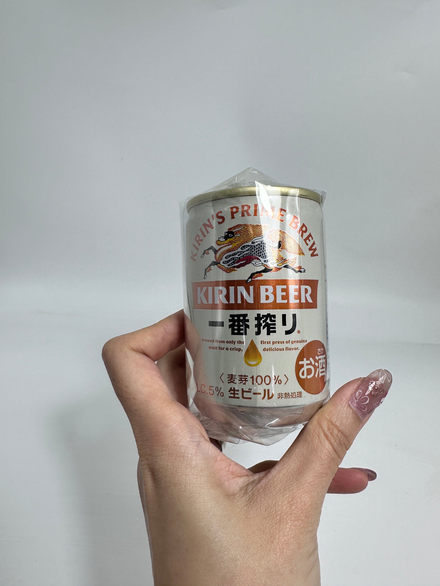 手工波棍｜日式罐裝飲品