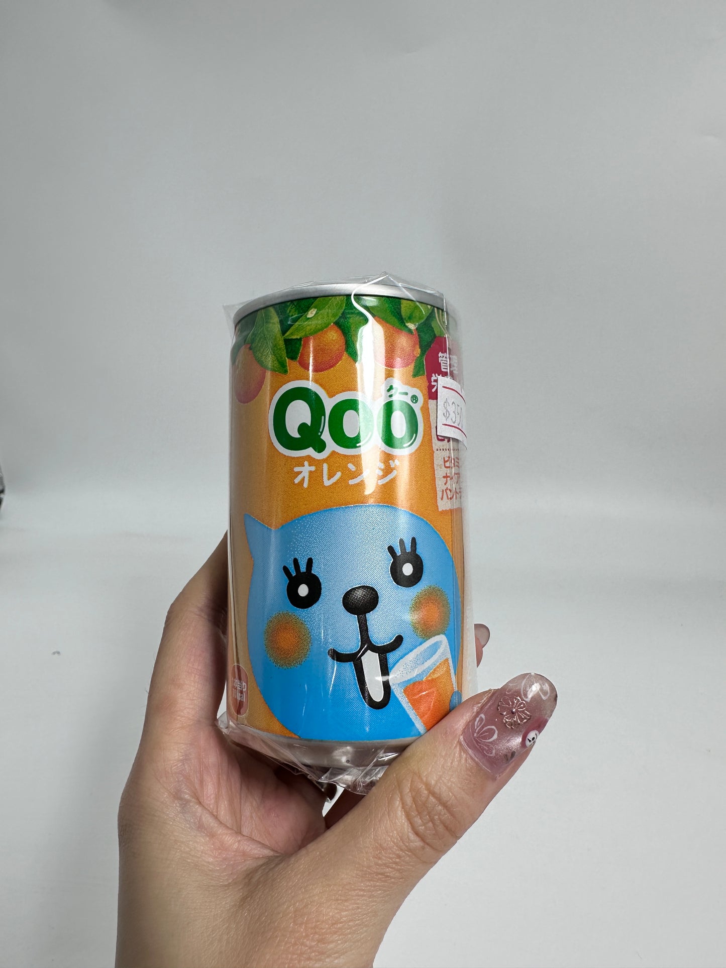 手工波棍｜日式罐裝飲品