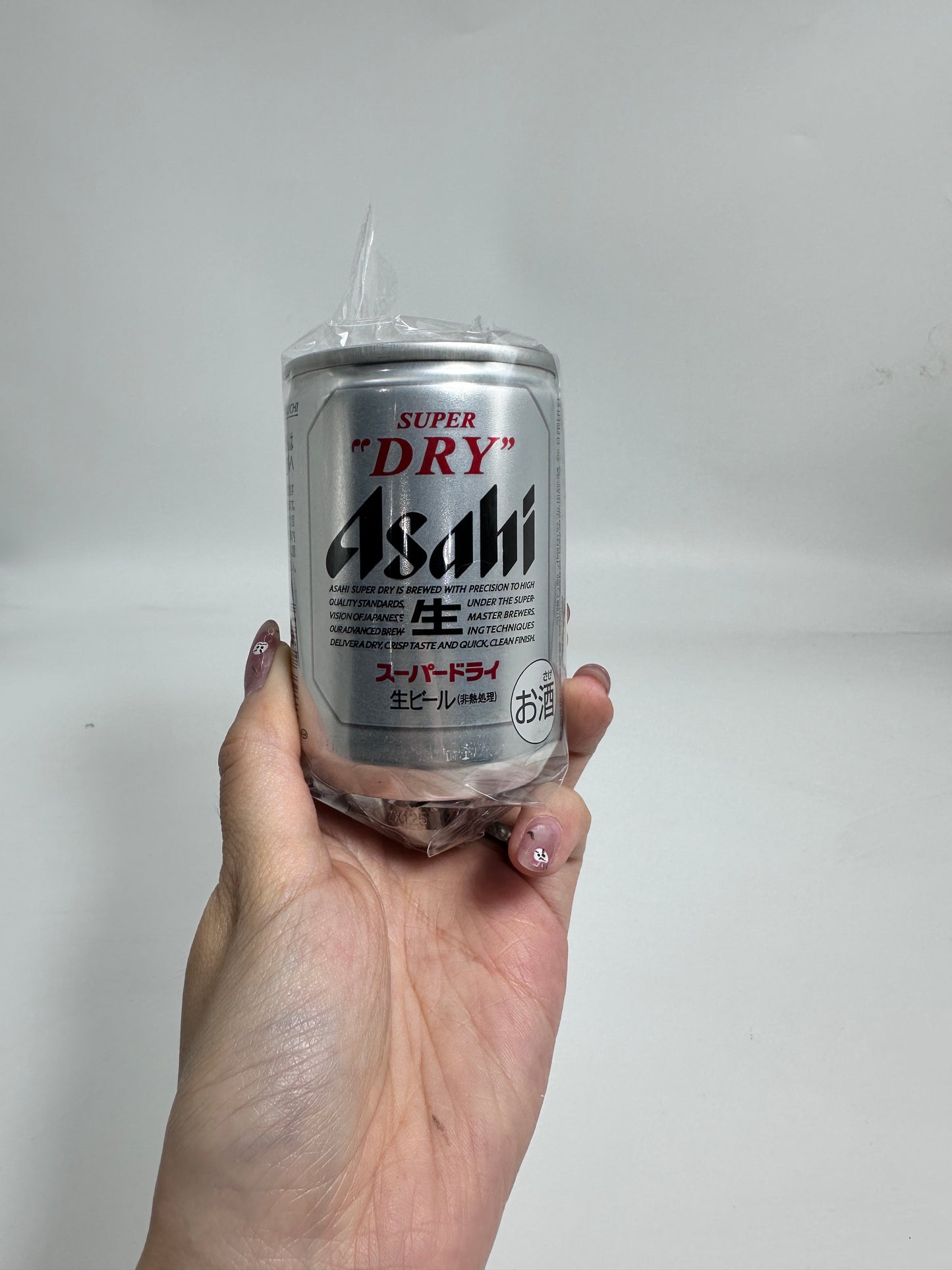手工波棍｜日式罐裝飲品