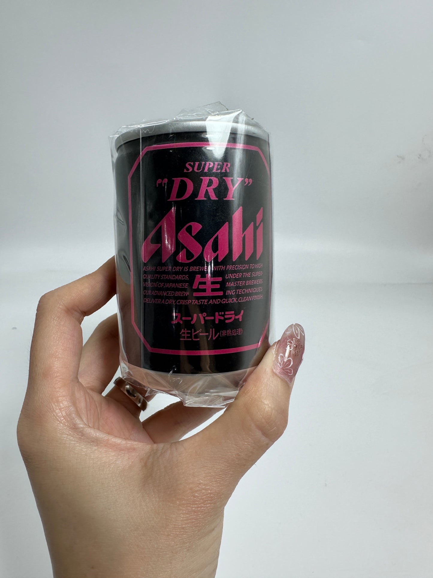 手工波棍｜日式罐裝飲品