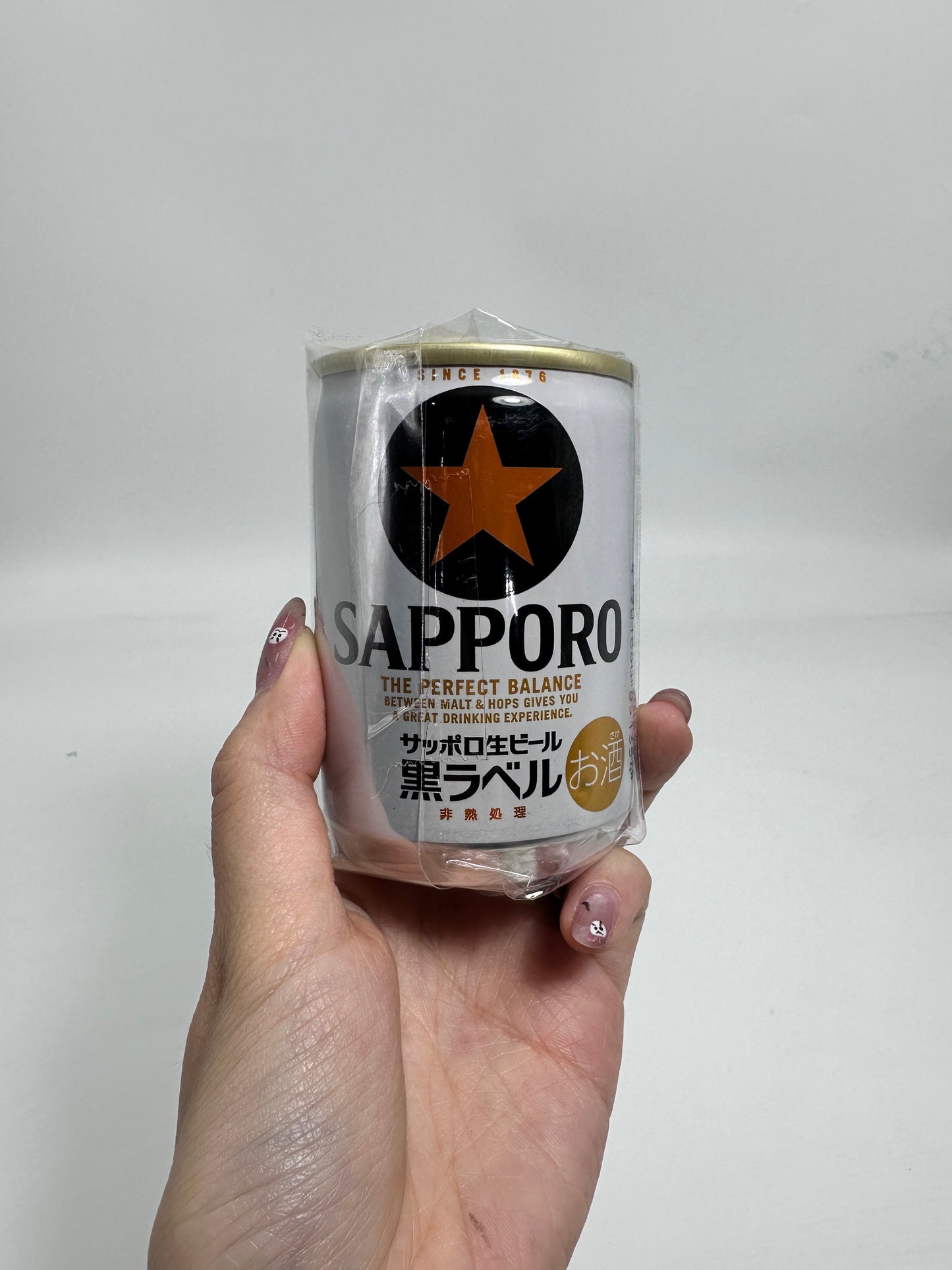 手工波棍｜日式罐裝飲品