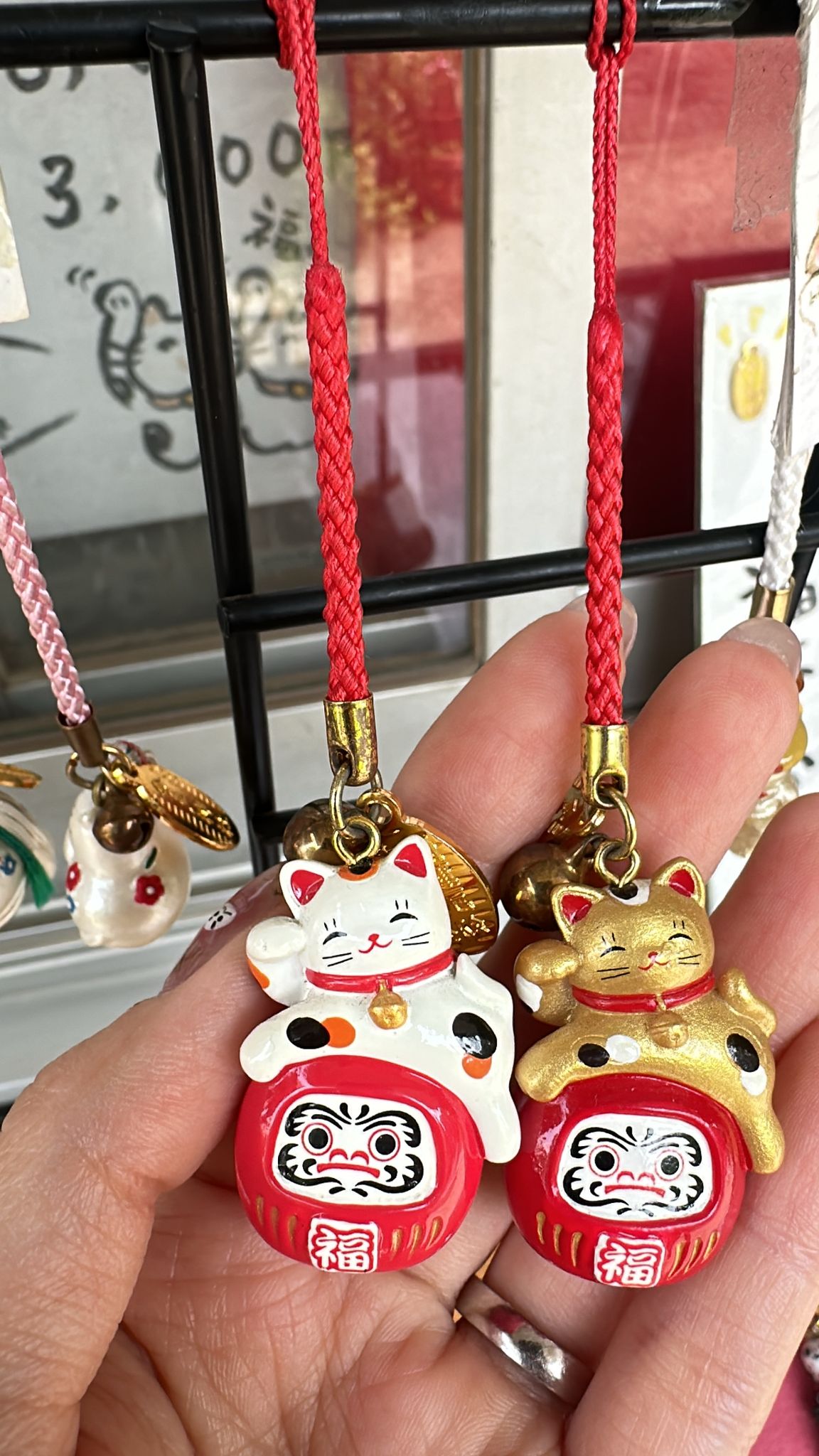 【日本神社｜神社御守】｜神社御守